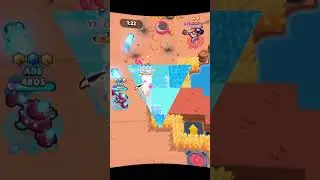 Мортиииис сонг... #brawlstars #mortis #gaming #hypercharge #skill #shorts