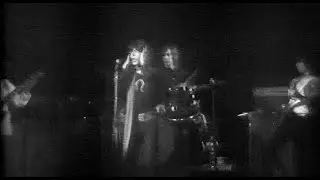 The Rolling Stones • "Carol" • 1969 [Reelin' In The Years Archive]