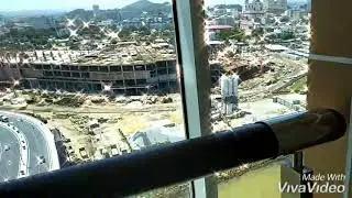 Jambatan Angkat | Drawbridge Terengganu