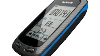 Garmin Edge 800
