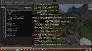 DevLog #0 | External Cheat Minecraft: Windows 10 Edition v1.1.5