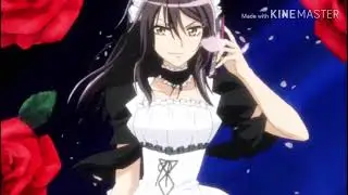 AMV симпа по любила