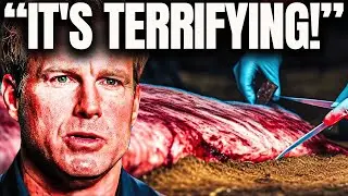 Skinwalker Ranch Just Shut Down & Something TERRIFYING Is Happening!