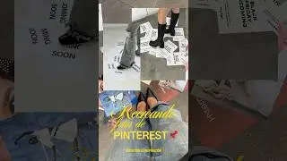 #pinterest #recreation #aestehtic