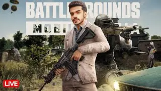 REACHING CONQUEROR TODAY RANK PUSH DAY 5 - ROAD TO 2M !insta