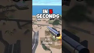 Bacons Are Invincible?! 🥓 (Roblox Military Tycoon)