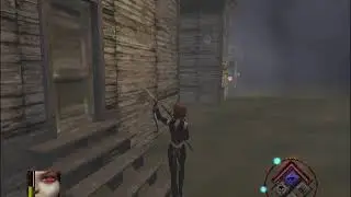 Rayne uses X-Ray [confirmed]