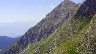 Maranza - Südtirol - Dji Mavic 2 pro