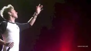 Niall Horan | Ignition