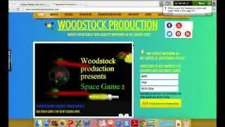 Woodstock Productions Peek's User Feedback