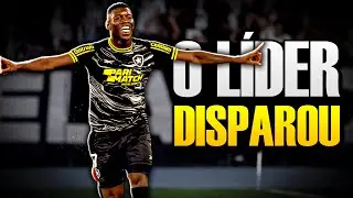 Botafogo AMASSA o Vasco com TRANQUILIDADE | São Paulo e Inter também vencem