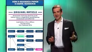 Understanding Medical Research: Your Facebook Friend is Wrong Promo