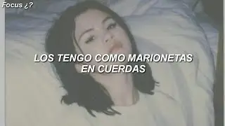 Ring - Selena Gomez (Subtitulada al Español)