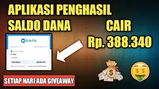 BUKTI PENARIKAN DI APLIKASI MISSION || APLIKASI PENGHASIL UANG