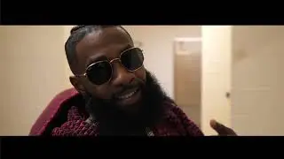 Sammie - Tour Vlogs - Philadelphia, PA