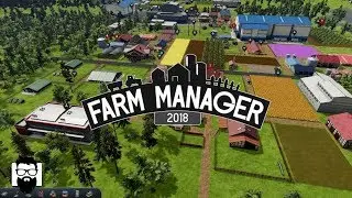 Farm Manager 2018 - Wind Turbine - Part 7