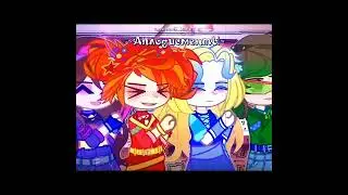 — :: That's my birthday 🎉 ta-da 😅. Да, мне 16 лет и я 2008 года #сказочныйпатруль #gacha #birthday
