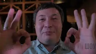 Настоящее Шоу 