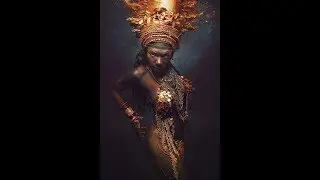 The Science of the Goddess Guest Speaker Moorish Brooklyn aka Intelligence 360
