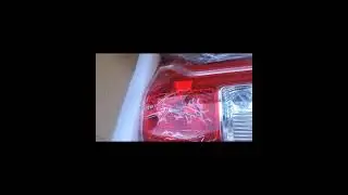 best aftermarket taillights from Boine.