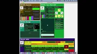 MUGIC-MIDI Inclusive Standalone app Quick Start Guide 1