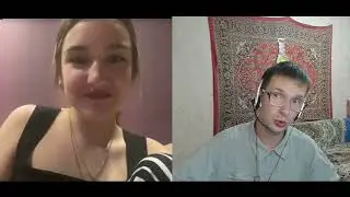 Креативный директор общается с девушками / сборник / дерзкие девчонки / ботан жжет в чат рулетке