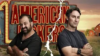 Frank Fritz, 'American Pickers' Star, Dead at 60