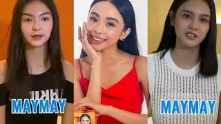 MAYMAY ENTRATA ay IDOLO ngayon ng mga BAGONG PBB HOUSEMATES ngayon!