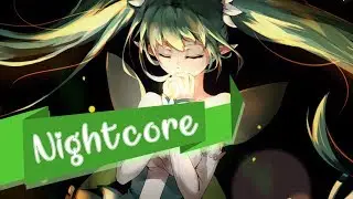 Nightcore - Butterflies