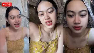 Kanjeng ratu live bar bar no bra! 