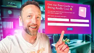 Add a Popup to WordPress (for Free!)