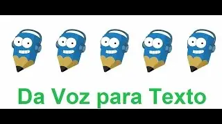 Como Digitar Texto Por Meio De Voz