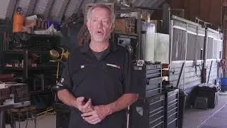 What you need in a shop if you are going to do plasma cutting - Tips and Tricks with Jim Colt