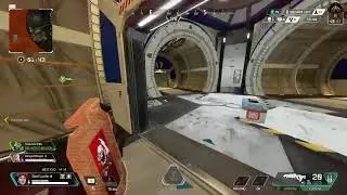 Solo Bronze To Masters (Saving Randoms In The Clutch)