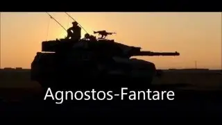 Agnostos   Fantare