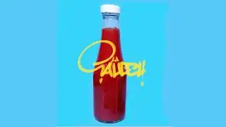POLYA - La sauce #4