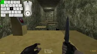 COMO HACER BHOP/BUNNY HOP en Cs 1.6 - 2024