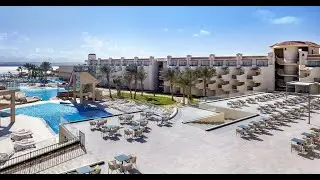 The V Luxury Resort 5*, Hurghada, Egipt