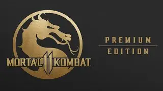 Mortal Kombat 11 - Premium Edition