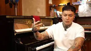 [EPS 2] INTERVIEW ALVIN (NOXA, DEADSQUAD,CDC)