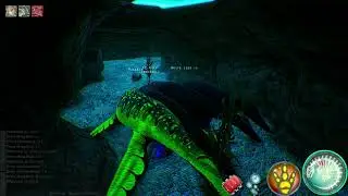 killing 2 big kronos in o2