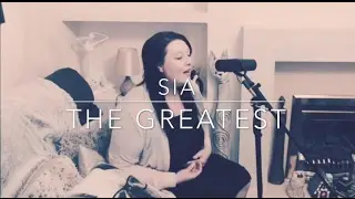 Sia - The Greatest Cover // Sophie Smith