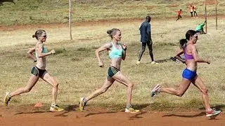 Track-Session im Kamariny-Stadion mit den Hahnertwins und Mocki