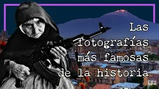 LAS FOTOGRAFÍAS MÁS FAMOSAS DE LAS HISTORIA. 3