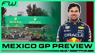 2023 Mexico City Grand Prix: Preview and Predictions