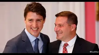 Канада 2106: Организатора Конвоя Свободы опять арестовали. Трюдо и его кабинет снова пойманы на лжи.