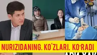 IKKI QIZ, NIRIZIDA ISAYEVA KO‘ZLARI OTABEK,  MADINA VA NURIZIDA NAMANGANLIK QIZLAR, YULDUZ USMONOVA