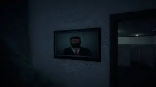 Job Interview Results In Death - The Interview
