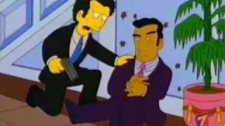 Johnny Boca Cerrada
