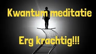 10 minuten geleide meditatie voor succes. (Erg krachtig!) Nederlands.